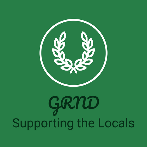 GRND IRELAND